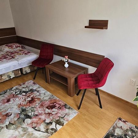 Hotel Privat Agnesa Zuberec Exterior foto