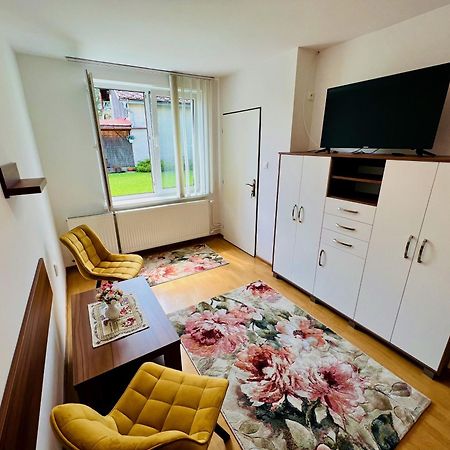 Hotel Privat Agnesa Zuberec Exterior foto