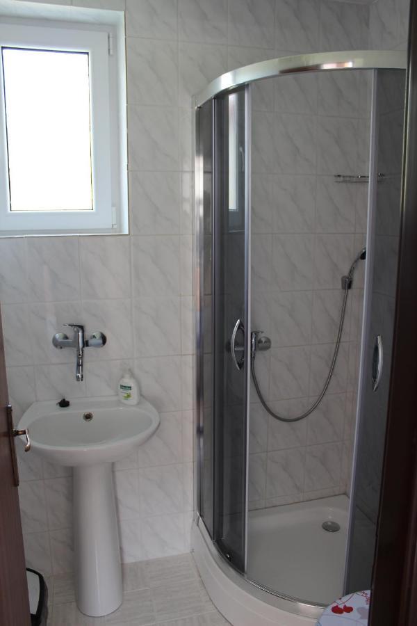 Hotel Privat Agnesa Zuberec Exterior foto