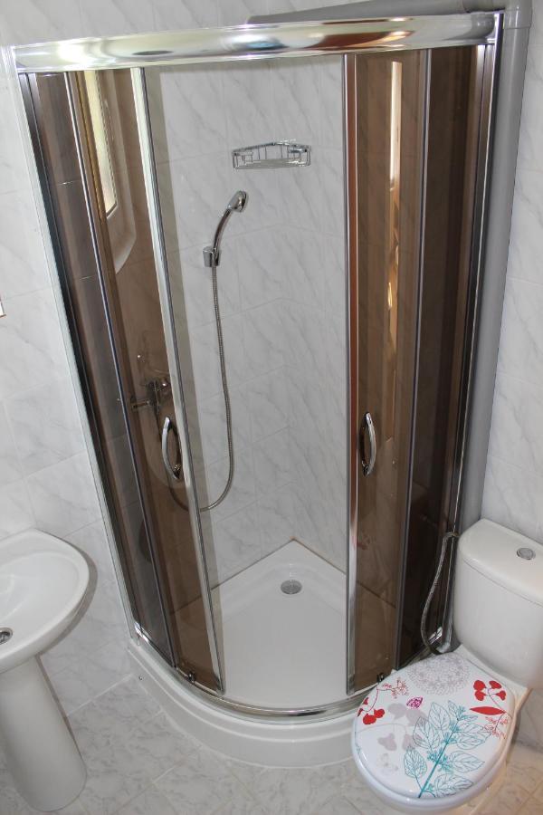 Hotel Privat Agnesa Zuberec Exterior foto