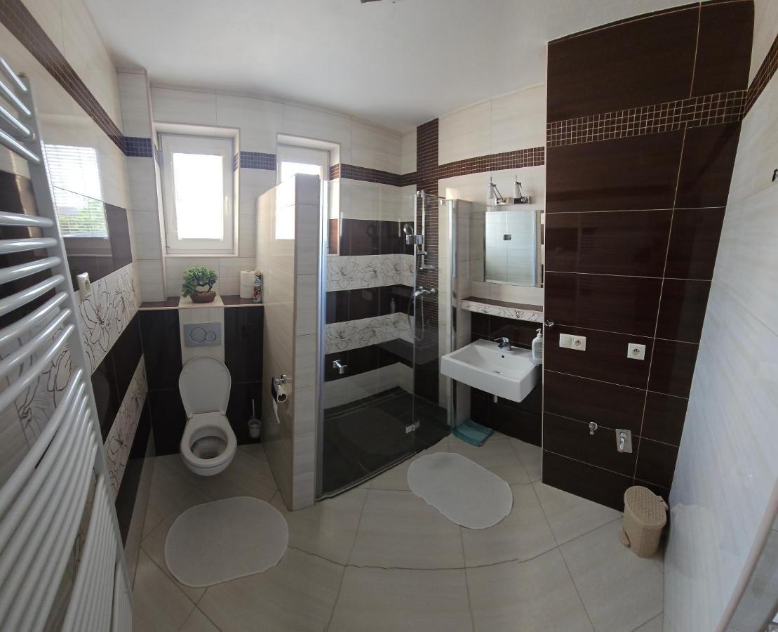Hotel Privat Agnesa Zuberec Exterior foto