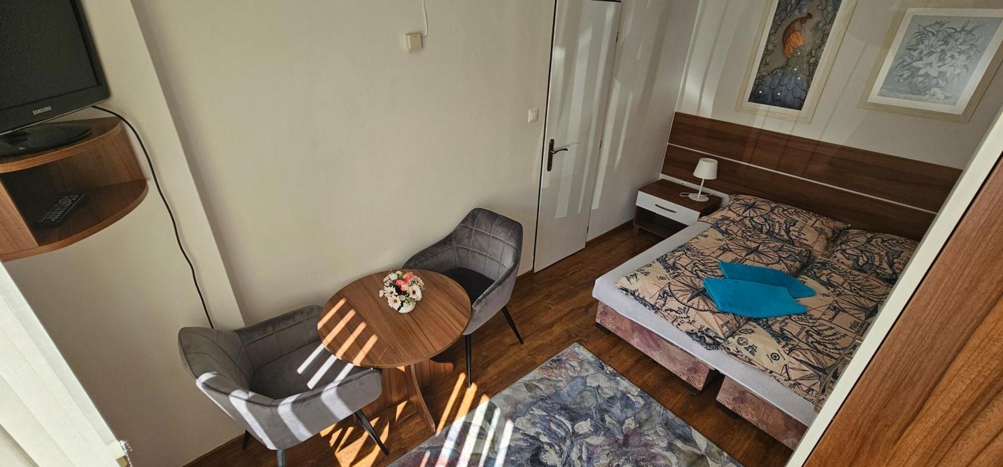 Hotel Privat Agnesa Zuberec Exterior foto