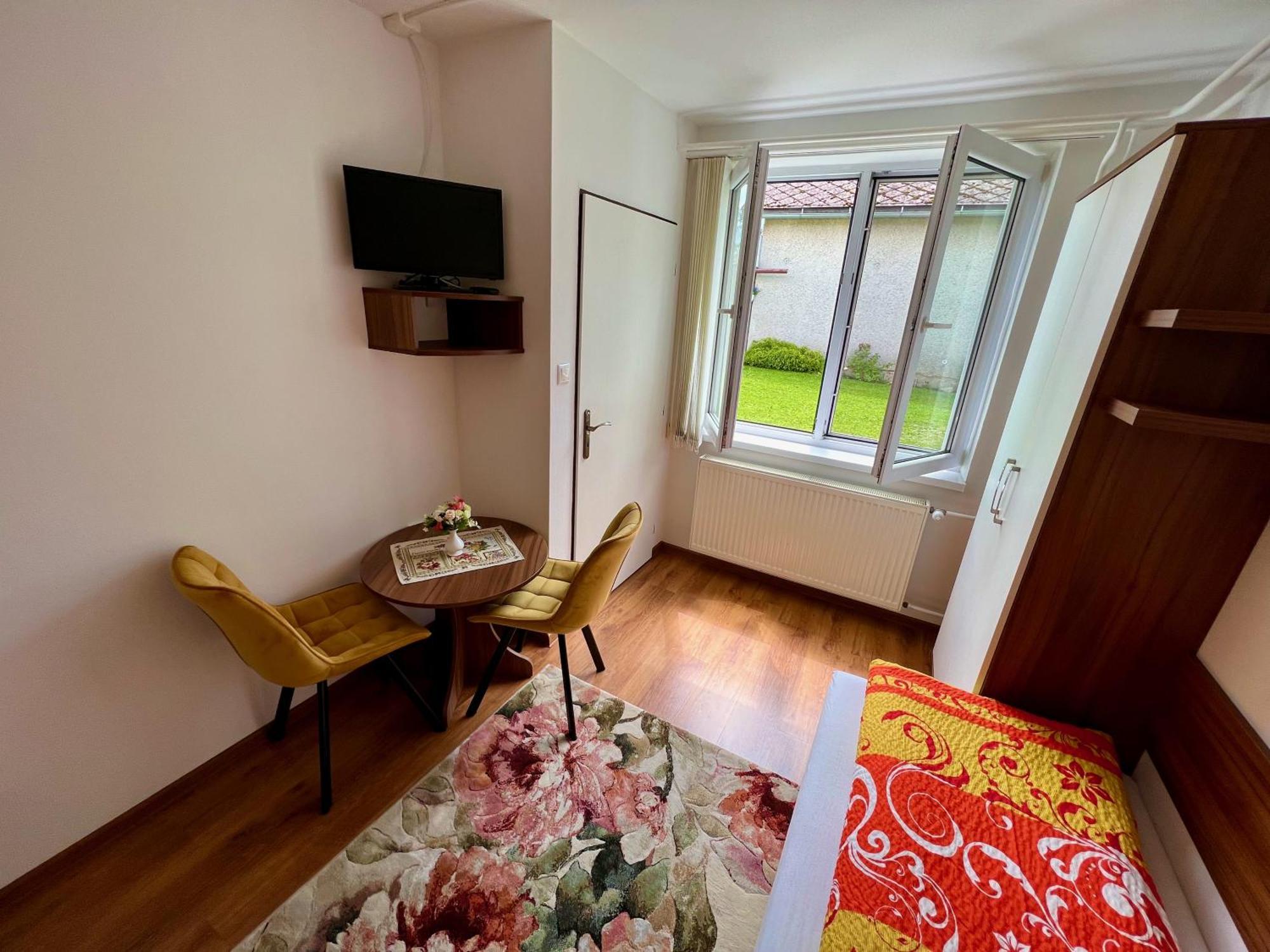 Hotel Privat Agnesa Zuberec Exterior foto
