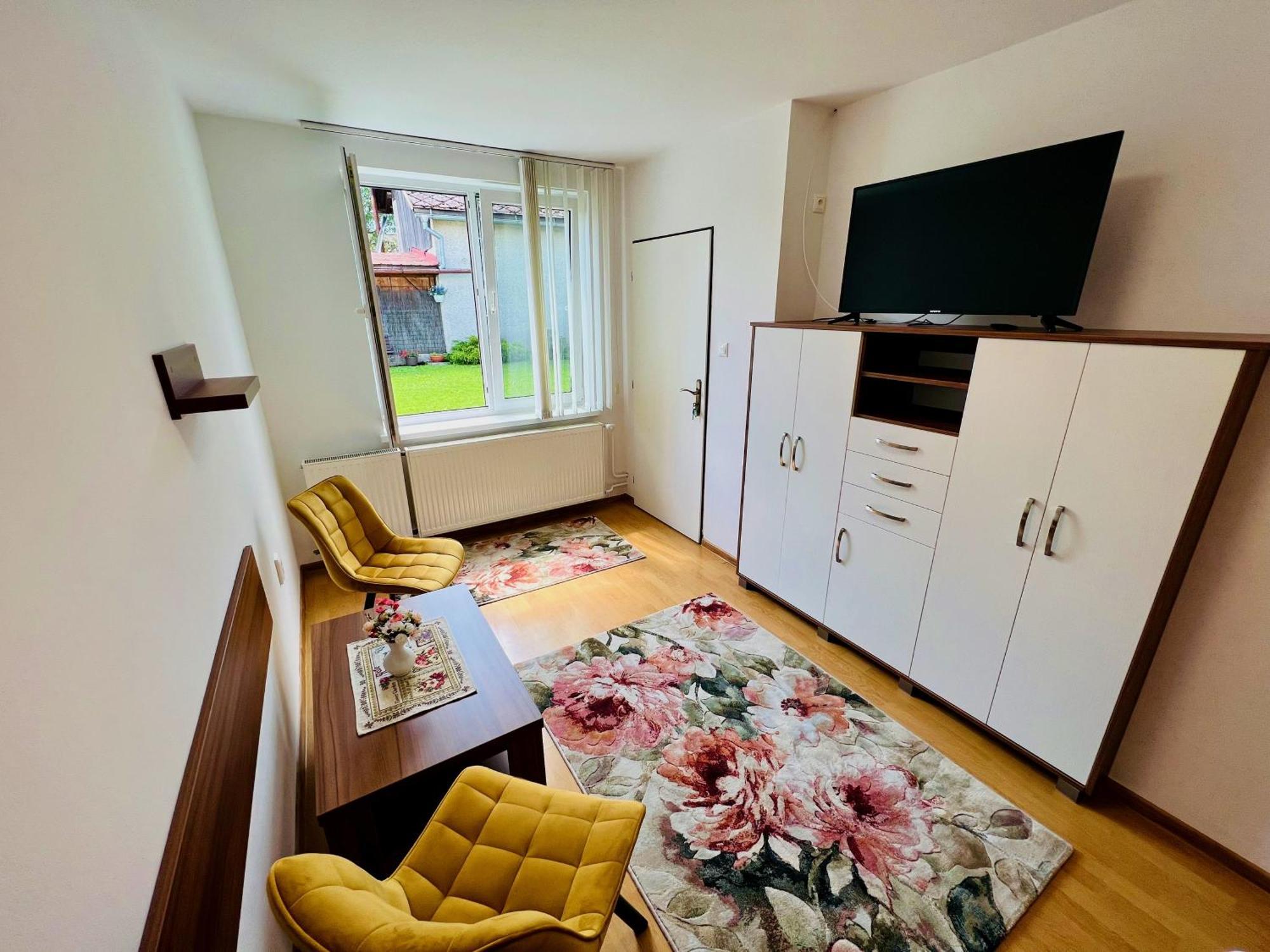 Hotel Privat Agnesa Zuberec Exterior foto
