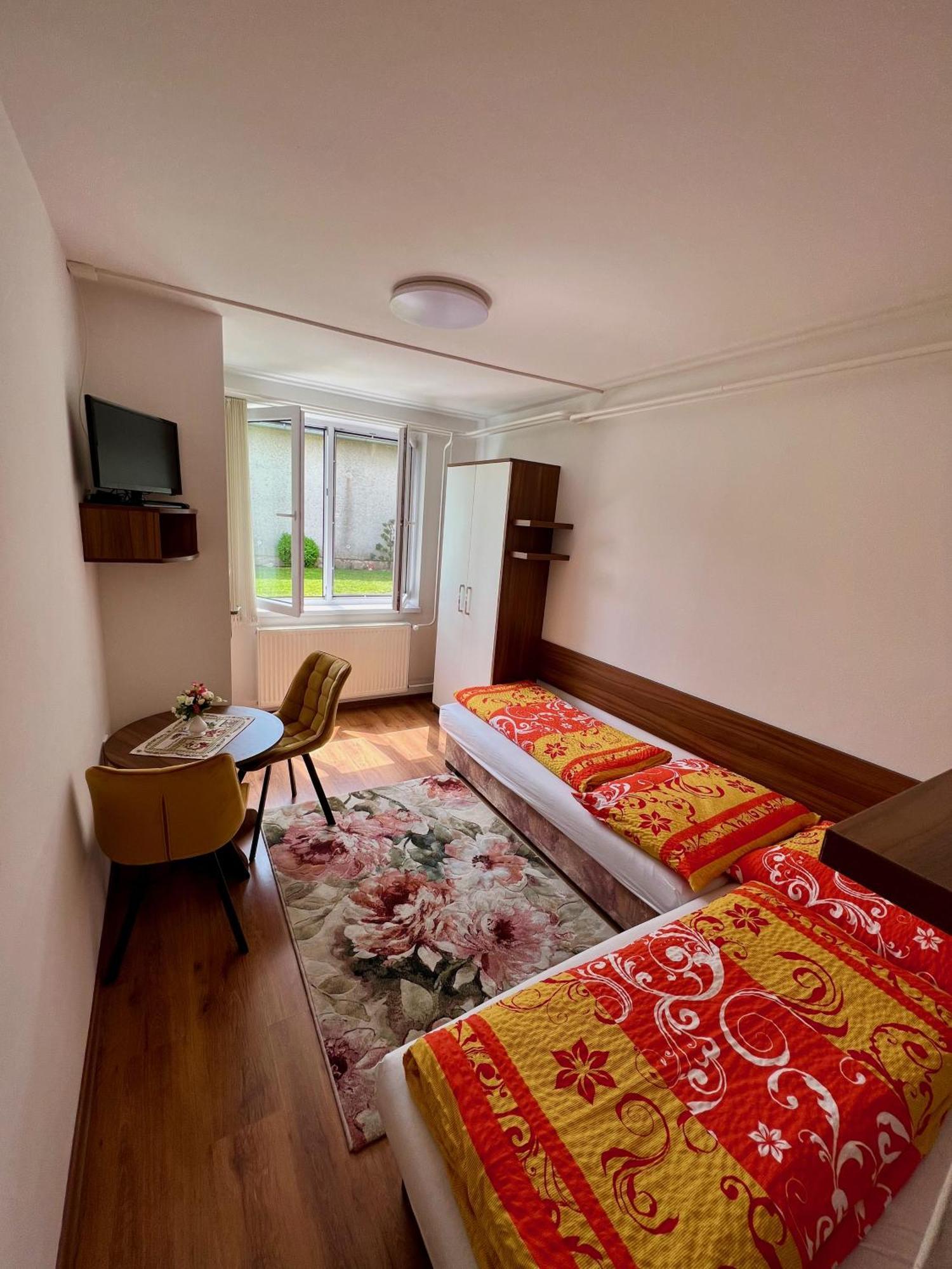 Hotel Privat Agnesa Zuberec Exterior foto