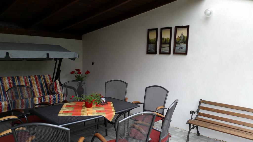 Hotel Privat Agnesa Zuberec Exterior foto